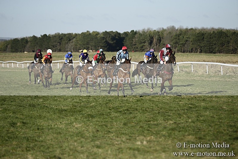 PtP 070118 -380 - Larkhill Racing Club Point to Point Larkhill 07/01/2018