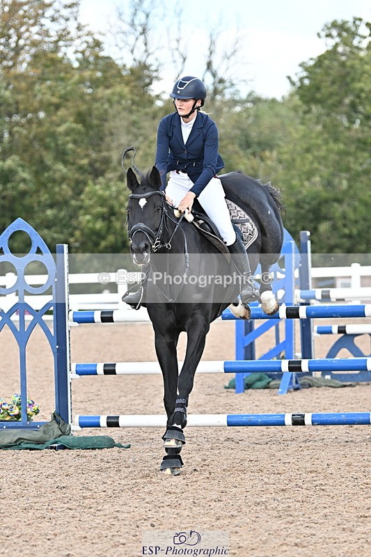 241005A-123928-03768 - SAT Cls 18 1.05m Amateur Quali