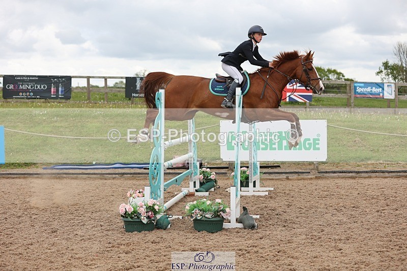 250505-123944-04812 - Cls 7 Junior 1.20m Open