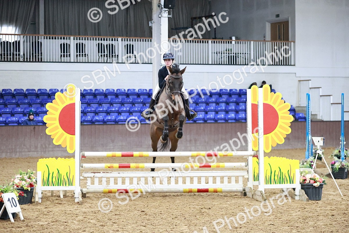 SBM_000308 - Class 2 - Senior British Novice - 90cm