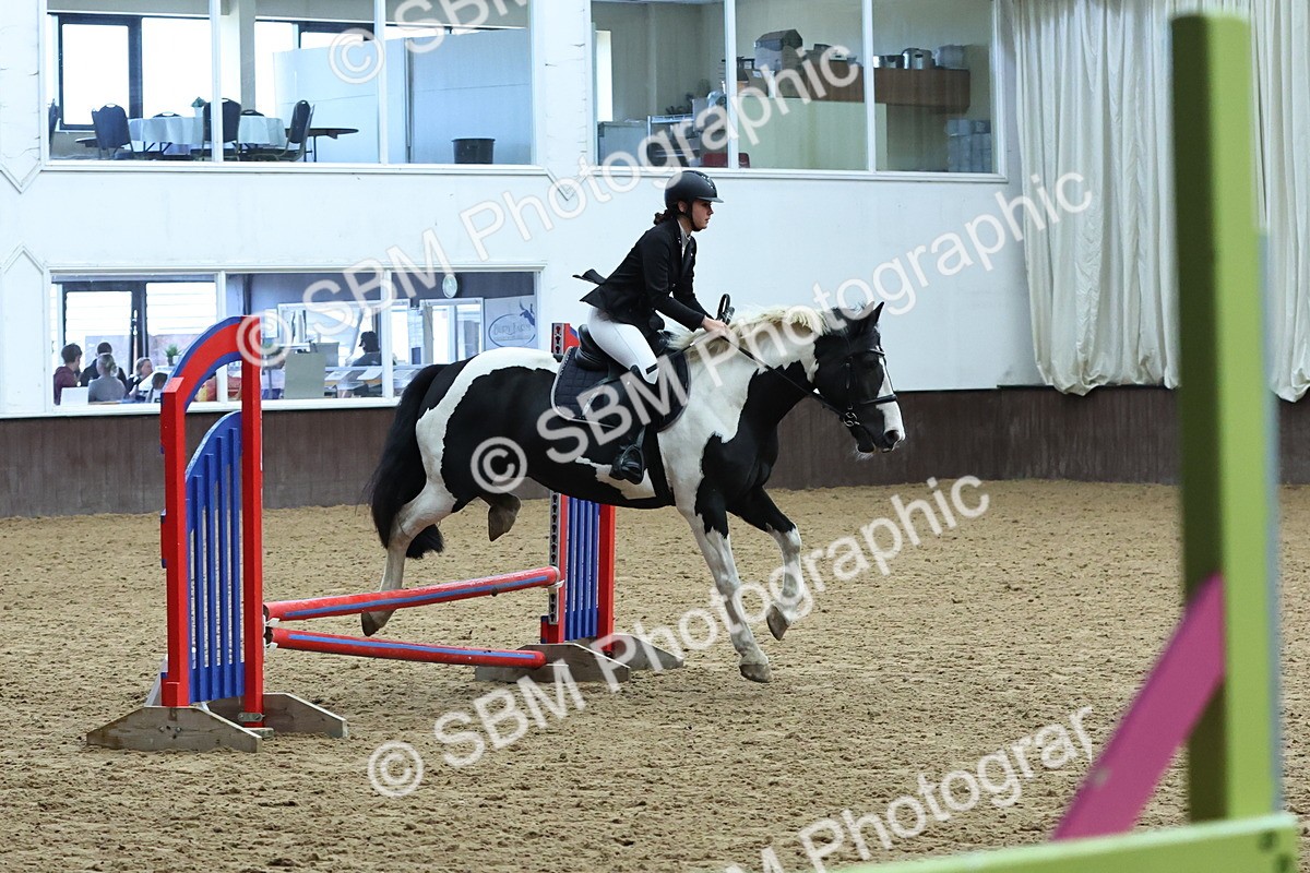 SBM_005772 - Class 5 - 60cm Open