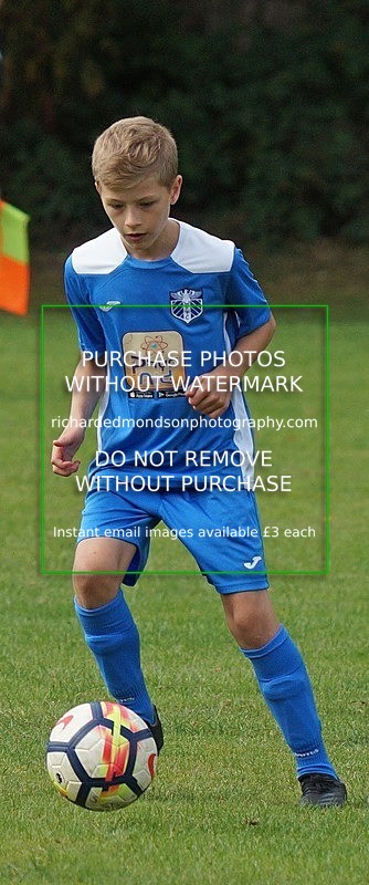 DSC00728 - Wattsfield U12 v Ibis Utd U13 12/9/21