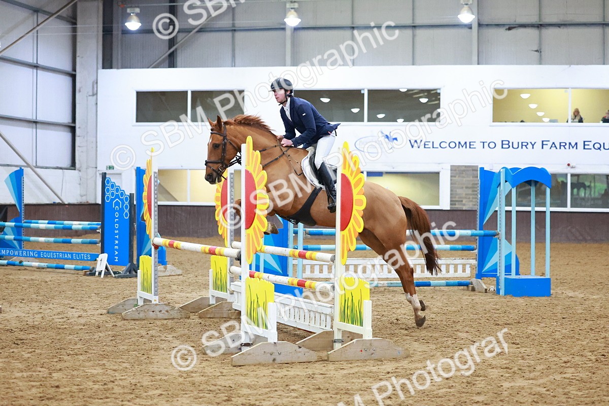 SBM_003379 - Class 3 - Senior Discovery - 1.00m