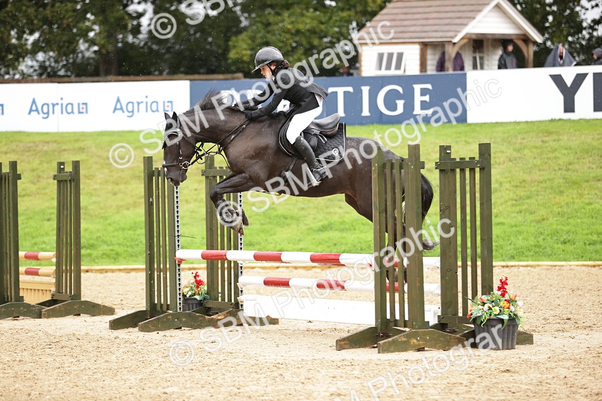 SBM_33230 - J38 - Senior Horse & Pony 80cm Championship