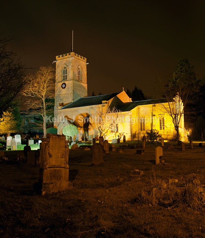 YR6M6537 (RM) - Abington Park & Northampton Town.