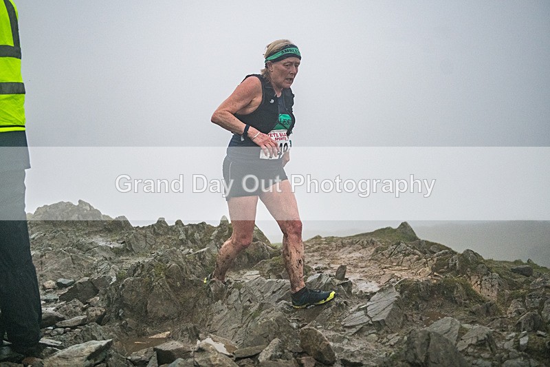 Loughrigg-514 - Loughrigg Fell Race Wednesday 10th April 2024
