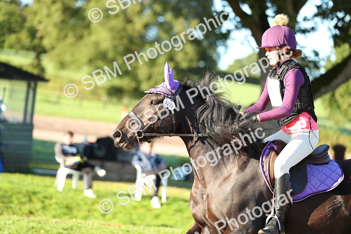 SBM_00224 - E1 Eventers Challenge Clear Round
