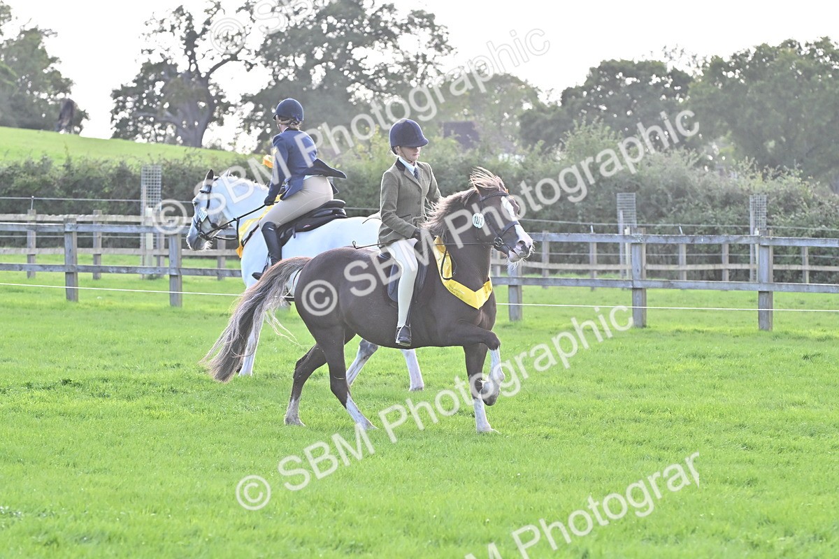 SBM_50379 - S21 - Novice & Newcomers First Ridden