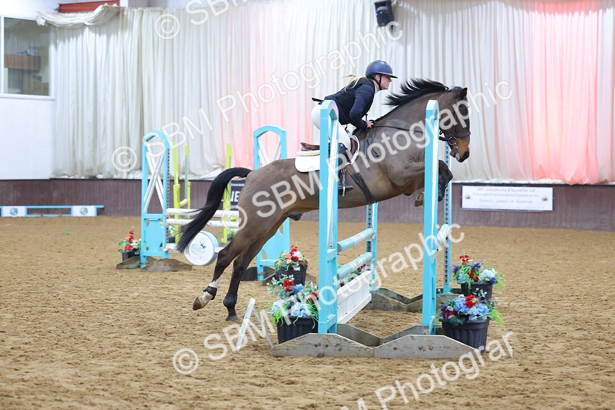 SBM_007219 - Class 19 - Equissage Pulse Senior British Novice/ 90cm Open - First Round (0.90m)