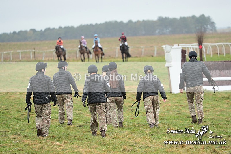 PtP 040224 242 - Combined Services Point-toPoint Larkhill 04/02/24
