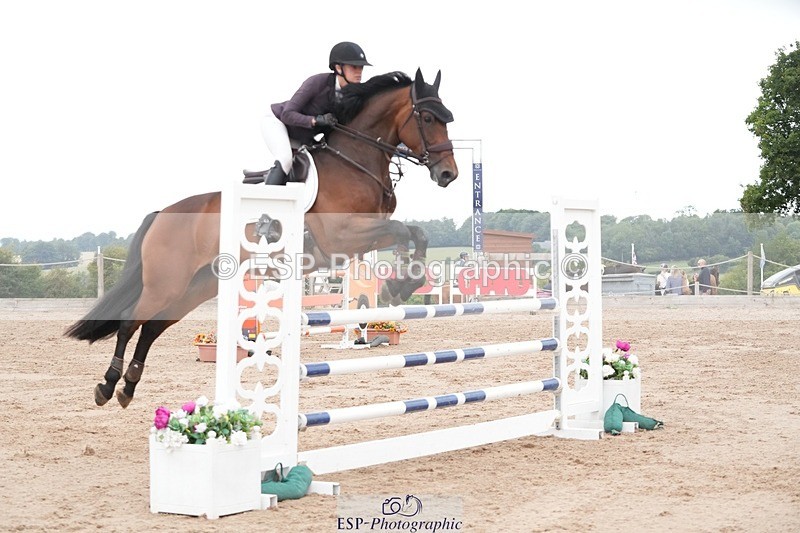 250803-125839-13212 - Cls 27 Chard Equestrian 5 Year Old Championship