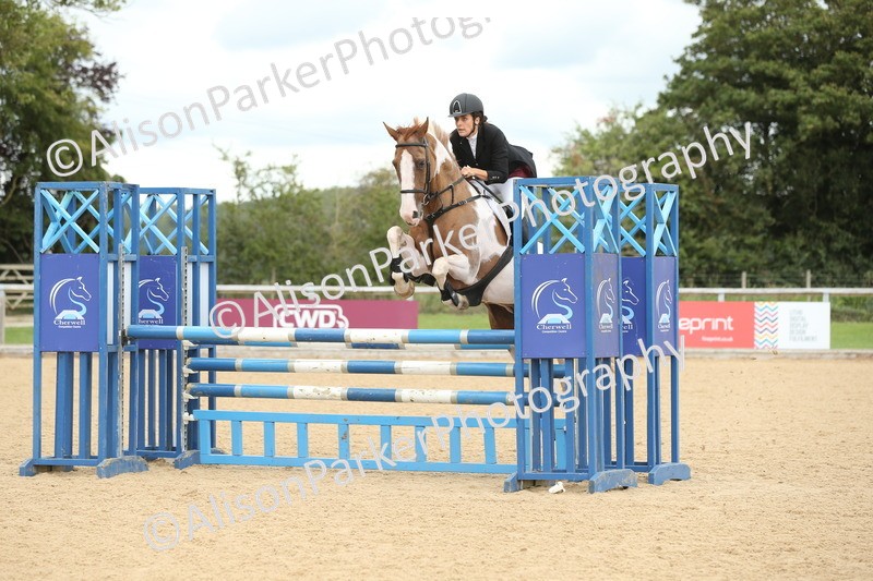 20200823-1274 - Previous Show 2019/20 Tasha Ryan