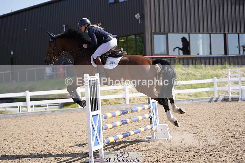 230527A-095132-03448 - Cls 19 British Novice & 90cm Open