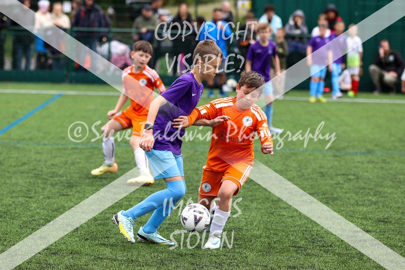 1DX33336 - U10 Boys