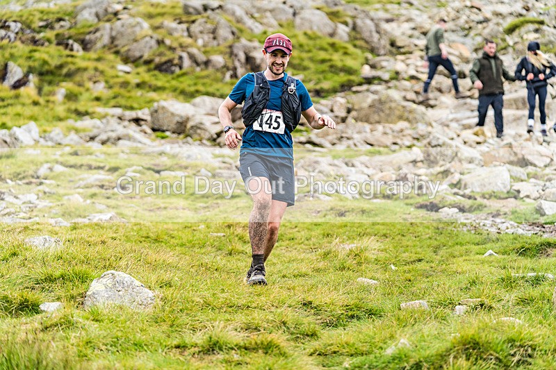 Wasdale-1480 - Wasdale Horseshoe Fell Race Saturday 13th July 2024