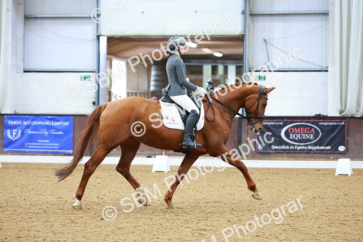 SBM_003567 - Class 4-6-9 - Nov Ele FSM