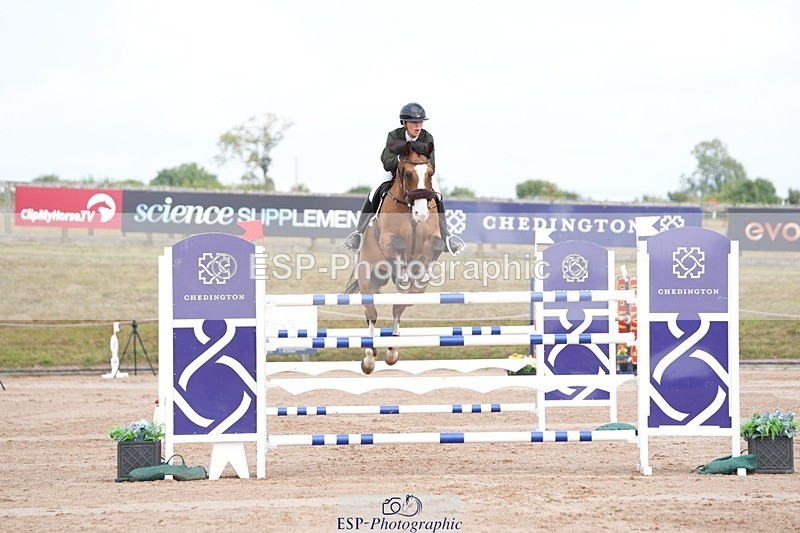 250718-151257-12087 - Cls 6, 3 Star Big Tour LR Qualifier Start til Break