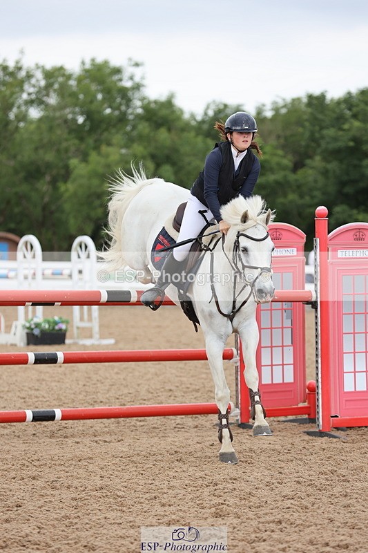 240630A-155428-14950 - Cls 33 Foxhunter and 1.10m Open