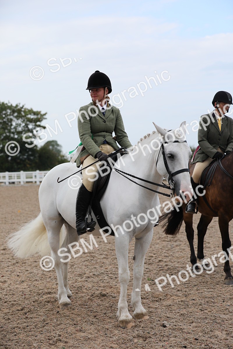 SBM_17839 - Class 315 Best Horse/Rider Combination