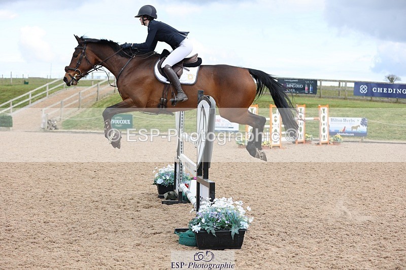 250314-120819-01750 - Cls 8+9 Foxhunter and 1.20m Open