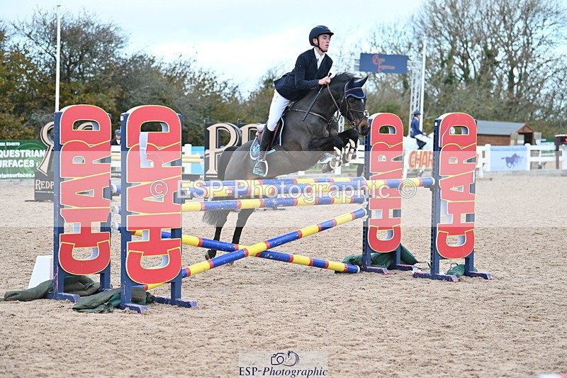 231119A-132858-05871 - Sun Cls 8 BlueChip Pony Coral Qualifier