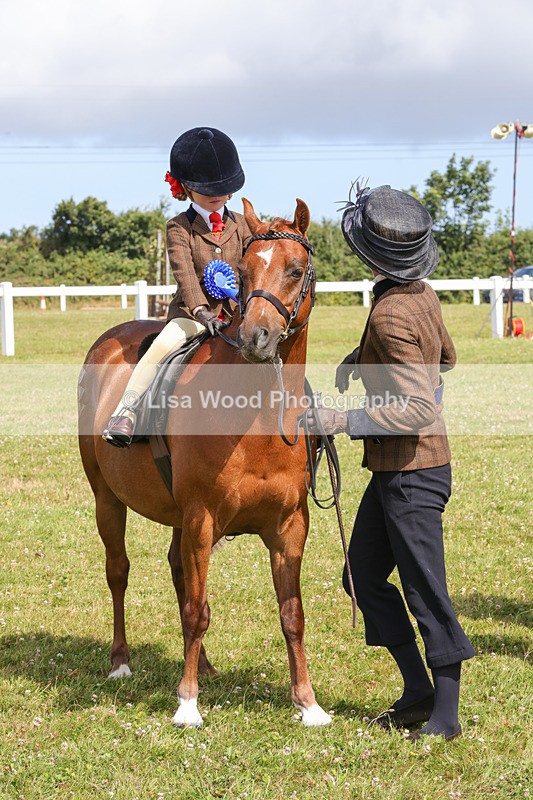 1X9A3678 - Class 29: Lead Rein SP/SHP