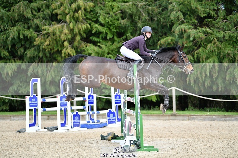 240324-133539-02836 - Cls 10 Newcomers & 1.10m Open