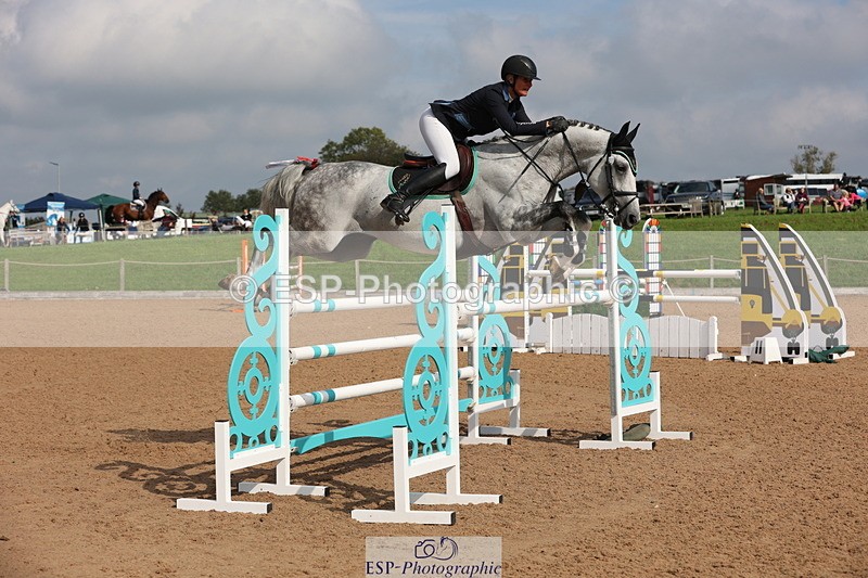 230915A-112452-01747 - Cls 2 Snr Foxhunter