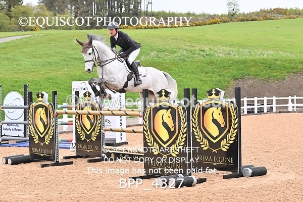 BPP_4327 - CLASS 19 SUN RHS Johnston Smillie Ltd Grade B & C C'Ship Q