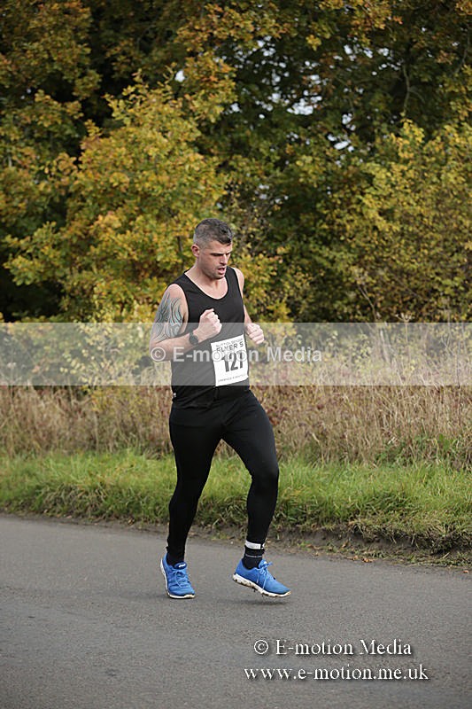 CAD5 171119-0066 - Sutton Benger 5 mile Flyer – 17th Nov 2019