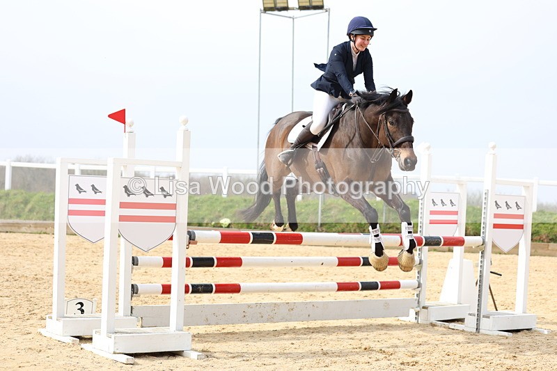 3E7A7246 - Class 6: Senior Discovery/1m open