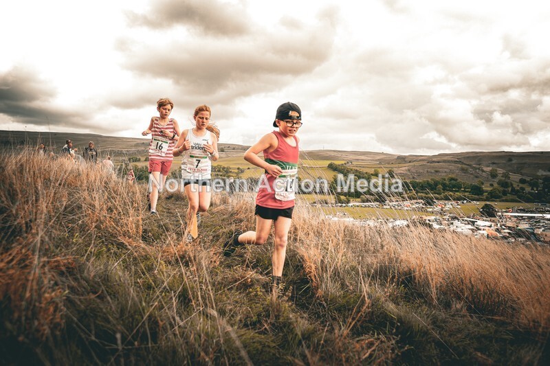 DSCF6482 - Kilnsey Crag race