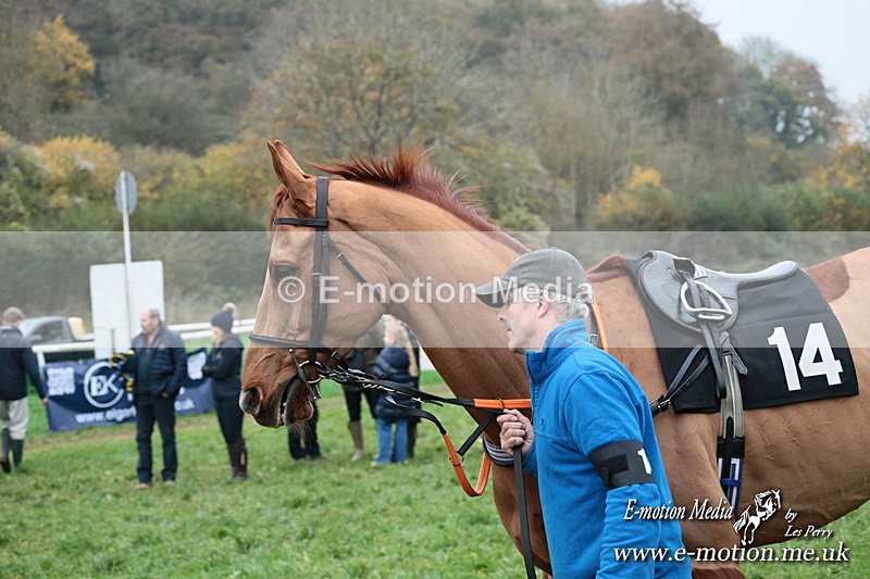 PtP 091124  525 - Knightwick Races Point-to-Point 09/11/24