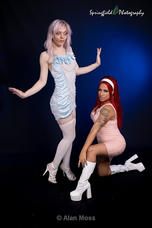  - People in my camera