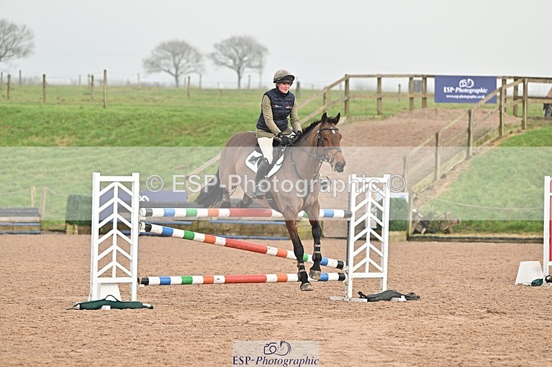 250122-132005-00492 - Cls 5 National 1.15m Members Cup