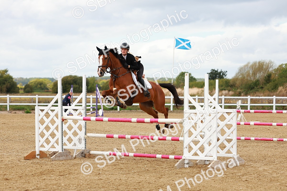 SBM_001103 - Class 3 - Senior Discovery - 1.00m