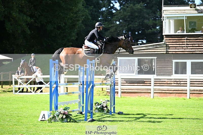 250703A-094323-02272 - Cls 1 Snr Foxhunter