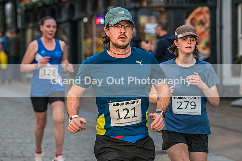 RTH-395 - Keswick Round The Houses Road Race Wednesday 23rd April 2025