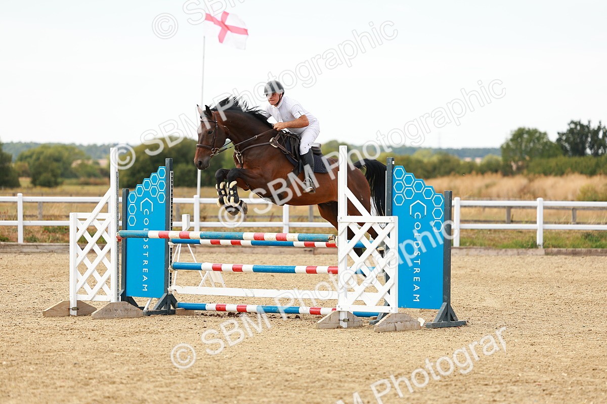 SBM_003732 - Class 13- 1.10m Amateur Championship Qualifier
