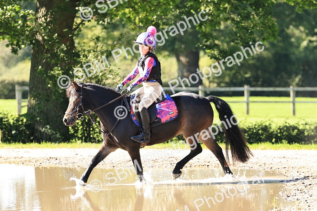 SBM_23824 - E11 - Eventers Challenge 60cm Championship