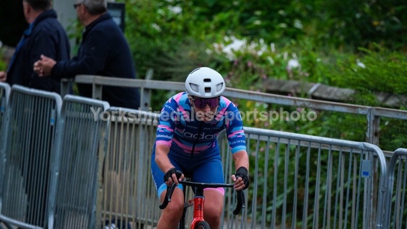DSCF3401 - Colne Grand Prix - Womens