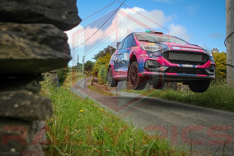 Wilton Recycling Donegal Rally Remote 21 of 39 - Wilton Recycling Donegal International Rally