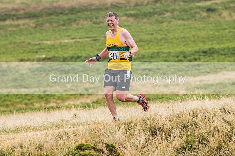 Lowther-277 - Lowther Lakeland Fell & Trail Race Sunday 9th August 2026