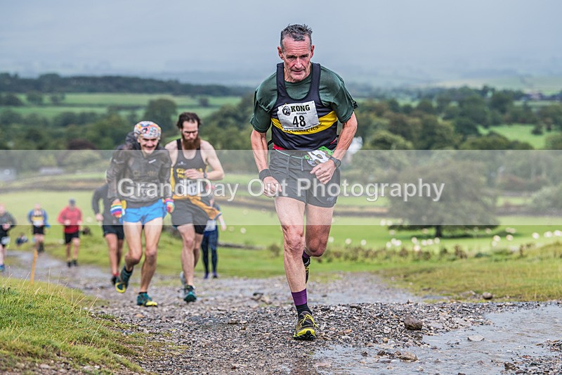 Westmorland-146 - Great Westmorland Trail Race (Junior & Senior Races) Saturday 13th September 2025