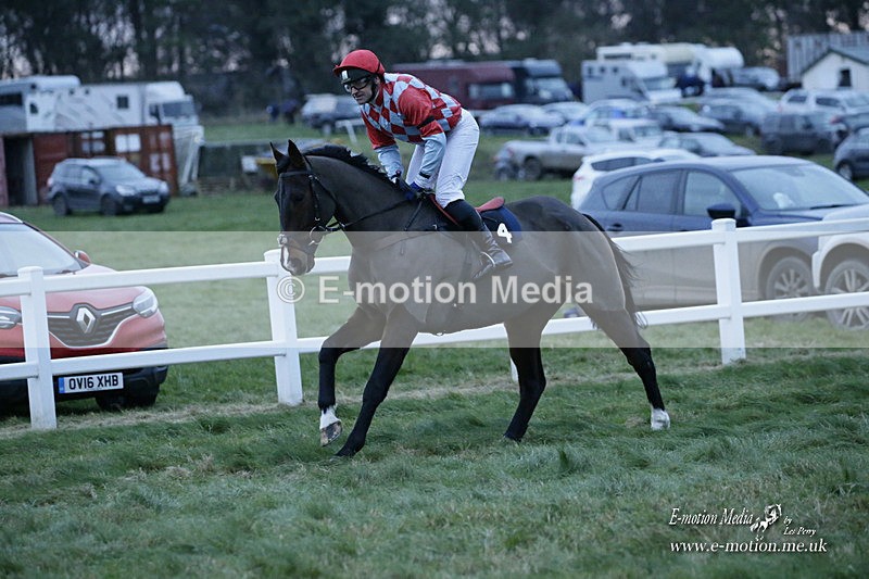 PtP 281121 0811 - Hursley Hambledon Point-to-Point Larkhill 28/11/21