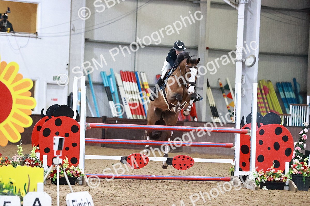 SBM_001352 - Class 4 - Senior Newcomers 1..10m