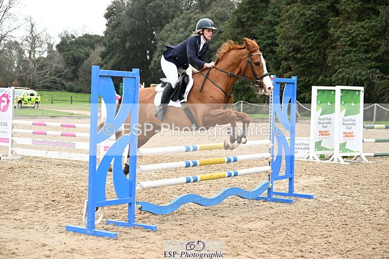 250322A-100529-02163 - Cls 17 Brit Nov & 90 Open