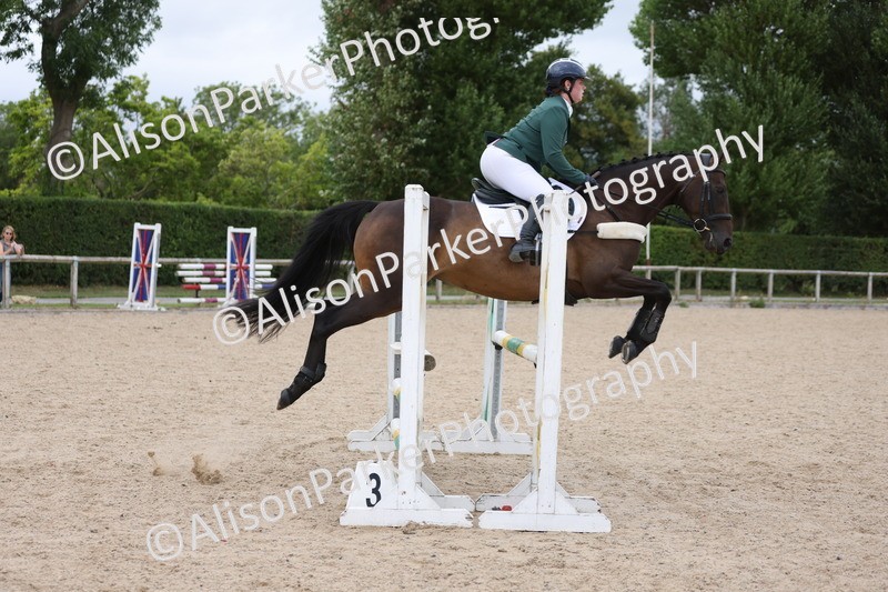 20250803-1206 - Class 4 - 90cm