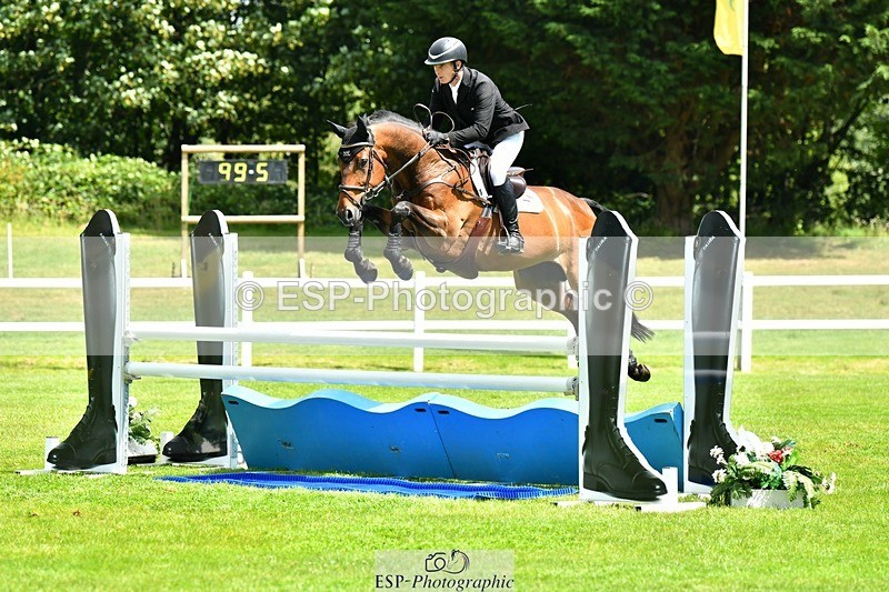 230706-115518-01939 - Cls 2 Foxhunter & 1.20m Open