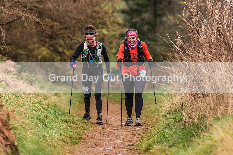 Tweed Valley-911 - High Terrain Events Tweed Valley 65 & 50K Ultra Trail Races Sunday 17th November 2024